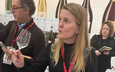 Zero Wine op Prowein 2025: 150 wijnen, 5 favorieten